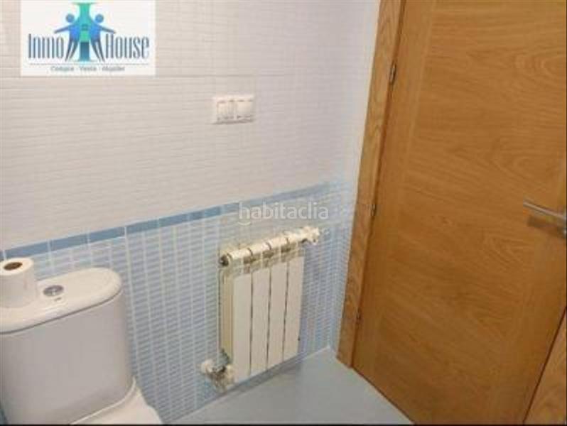 Foto 44be79cf-b1a5-40ca-9936-f1ef3e6be419. Appartement avec chauffage dans Imaginalia - Llanos del Águila Albacete