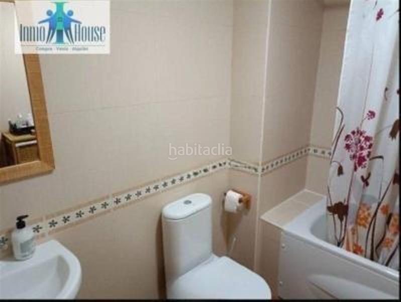 Foto 55e327ca-492b-4a90-8fc1-e5a97df75827. Appartement avec chauffage dans Imaginalia - Llanos del Águila Albacete