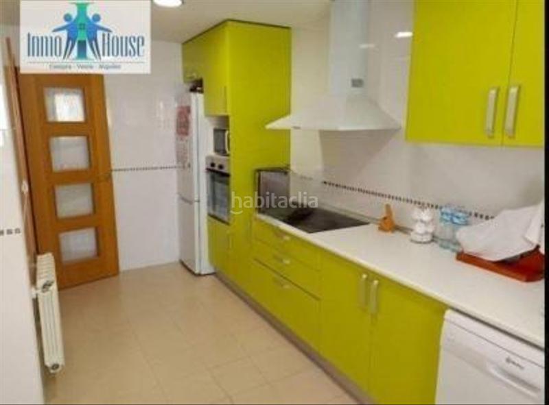 Foto b2e8629f-34a2-4c36-aac4-4c796c9c4ce2. Appartement avec chauffage dans Imaginalia - Llanos del Águila Albacete