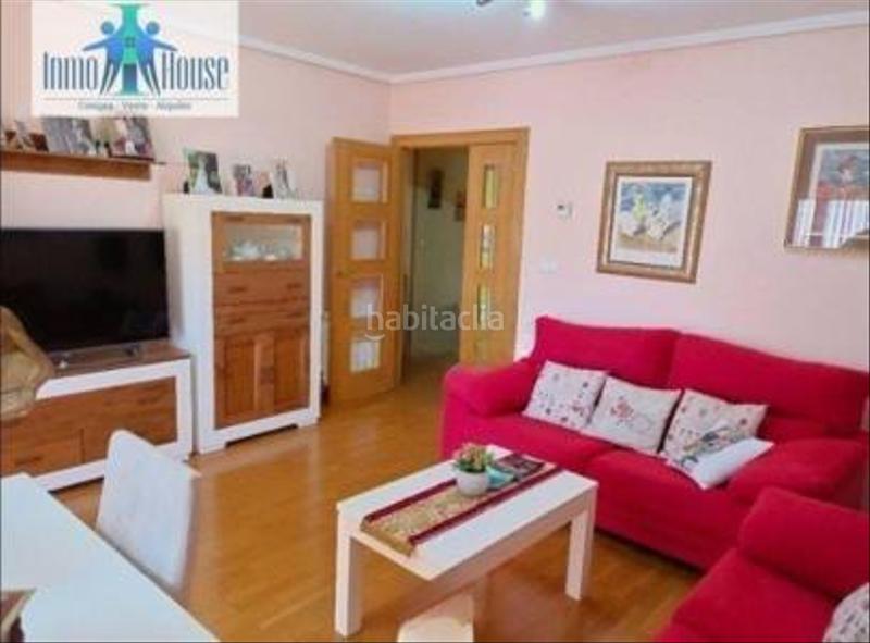 Foto b457fdb8-c7d5-4799-934f-fa2b87e31d73. Appartement avec chauffage dans Imaginalia - Llanos del Águila Albacete