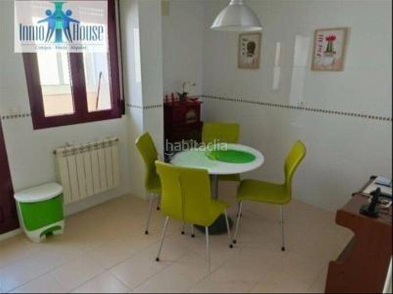 Foto ebaf0a7d-163b-43ce-9940-c3a61a4b56e2. Appartement avec chauffage dans Imaginalia - Llanos del Águila Albacete