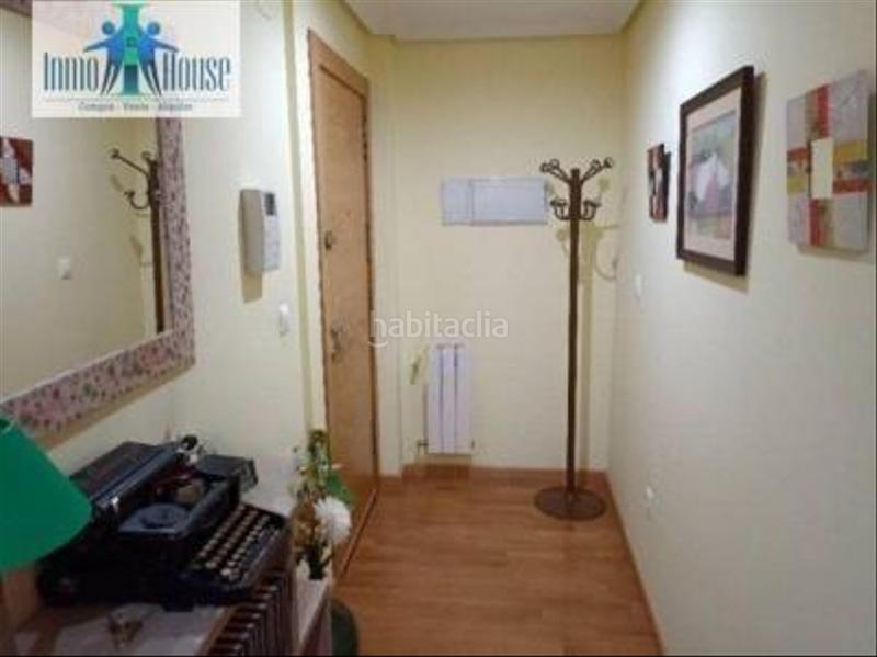 Foto ed932bc5-aff8-4deb-ad5e-e4be3e2ccc62. Appartement avec chauffage dans Imaginalia - Llanos del Águila Albacete