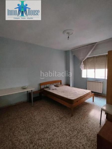 Foto 07530eb8-4765-49d1-9fc4-92b2116c3ba2. Etagenwohnung mit heizung in Feria Albacete