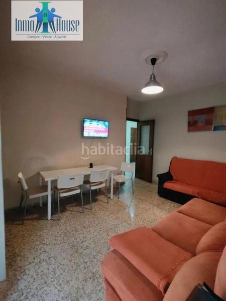 Foto 0ca94642-5838-4587-bcbc-581e559ab416. Etagenwohnung mit heizung in Feria Albacete