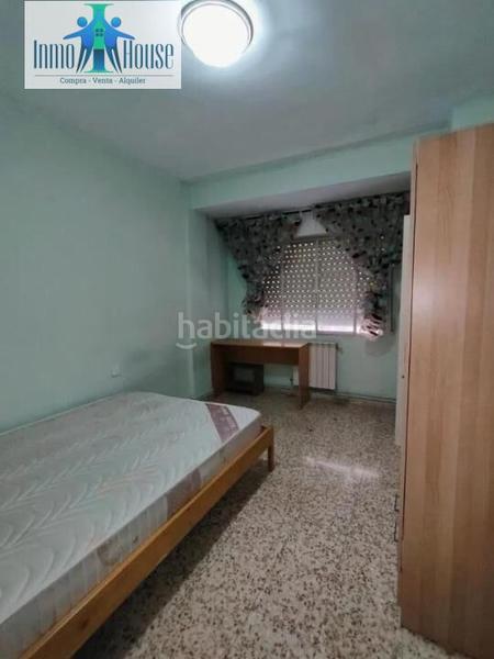 Foto 1cc70fcb-0787-4790-9dc3-e1c2a9d96322. Etagenwohnung mit heizung in Feria Albacete