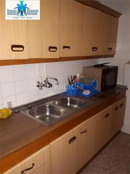 Foto 3ebf2c24-5da5-4db6-a049-a9c50b30d8d1. Etagenwohnung mit heizung in Feria Albacete