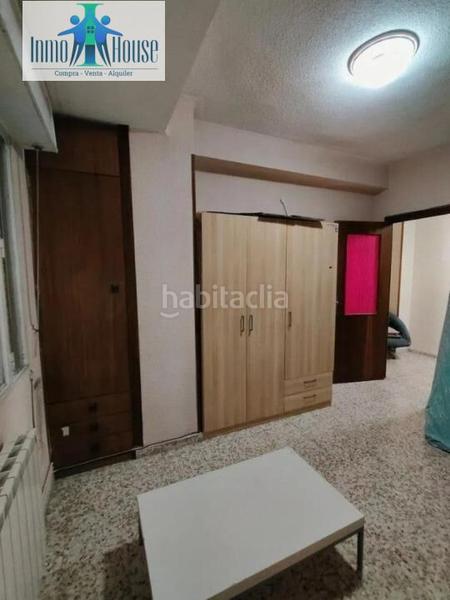 Foto 57863234-6404-4665-8b96-624e05e10062. Etagenwohnung mit heizung in Feria Albacete