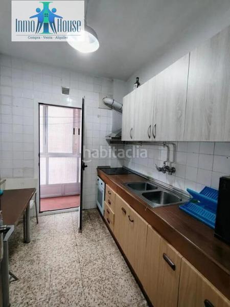 Foto 599b08cc-f97a-4d70-bb3d-83278921f340. Etagenwohnung mit heizung in Feria Albacete