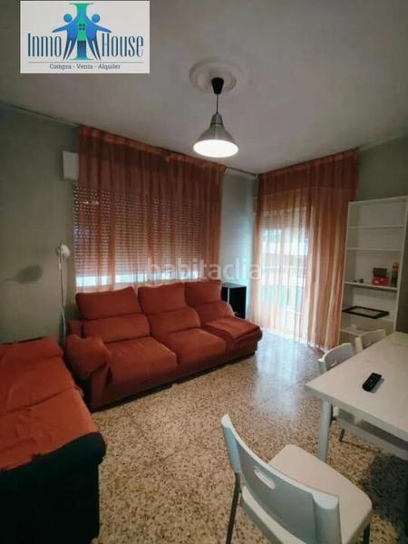 Foto 727342f1-fae6-4fa6-b994-17eedfc7ba39. Etagenwohnung mit heizung in Feria Albacete