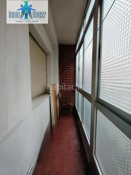 Foto 8e18ae6a-ed5b-496a-a980-fe55c6f33cf6. Etagenwohnung mit heizung in Feria Albacete