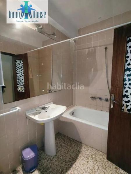 Foto 8e6e36ca-2168-4be2-9a5c-c6c5b5e28585. Etagenwohnung mit heizung in Feria Albacete