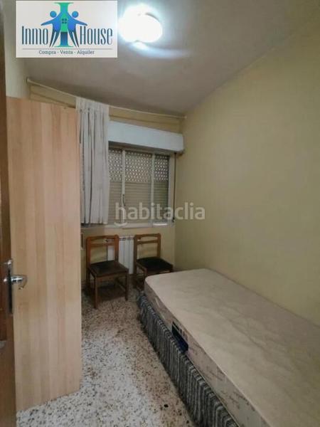 Foto 9b12e25f-a4b0-4f14-be22-8d1d27811532. Etagenwohnung mit heizung in Feria Albacete