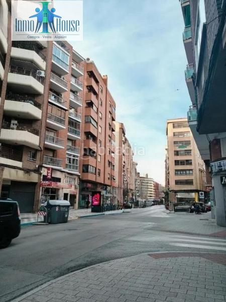 Foto a5efc7cb-e7b5-4b93-8c24-24765c5fb4fd. Etagenwohnung mit heizung in Feria Albacete