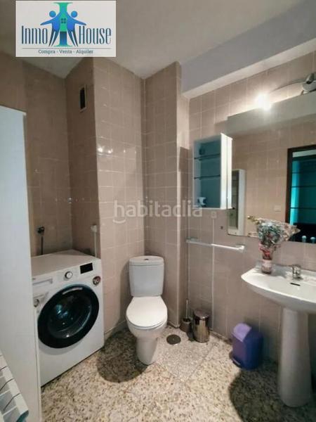 Foto aebc73bd-6688-48a2-b15d-327028aa93fa. Etagenwohnung mit heizung in Feria Albacete