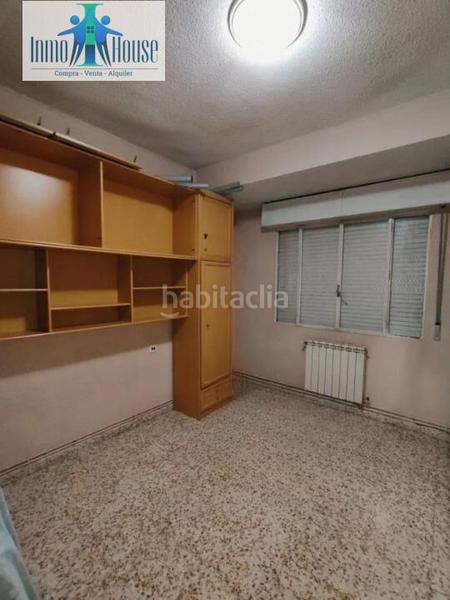 Foto b25a2abd-4c9a-4a19-8406-3cf40371c5c9. Etagenwohnung mit heizung in Feria Albacete