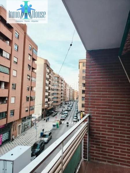 Foto bef411ad-3d93-4cca-8a7e-fe3e0bfc7048. Etagenwohnung mit heizung in Feria Albacete