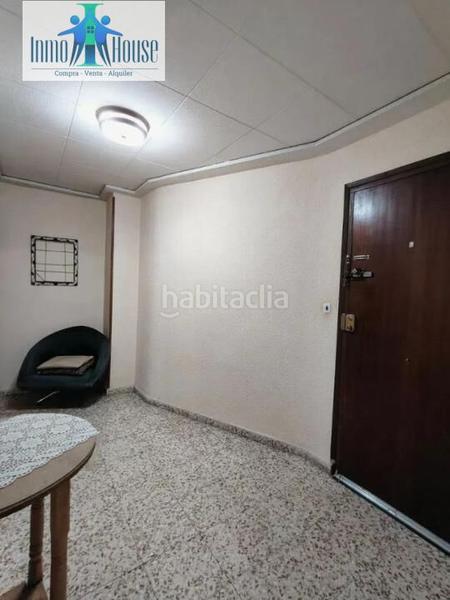 Foto c288e63d-fea3-4d4f-b059-af33ea502fd2. Etagenwohnung mit heizung in Feria Albacete