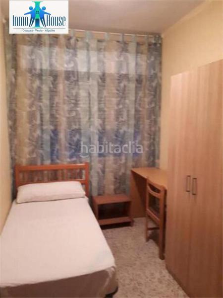 Foto cf7e26dd-fa58-4ea8-b9c5-a160c3a71d17. Etagenwohnung mit heizung in Feria Albacete