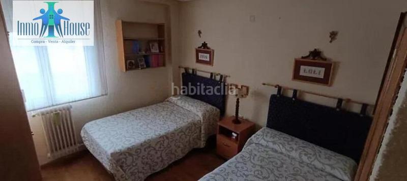 Foto 02c8eb93-6858-4e01-8912-f2d9f2527acf. Etagenwohnung mit heizung parking in Estación Albacete