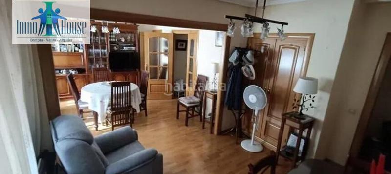 Foto 073eb50e-d605-4788-8829-364d557b7776. Etagenwohnung mit heizung parking in Estación Albacete