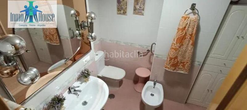 Foto 215b7c21-0788-43e3-83f5-09d9bbb3ed69. Etagenwohnung mit heizung parking in Estación Albacete