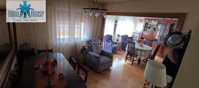 Foto 2ffec98e-369e-47f9-8713-99247a8daf2a. Etagenwohnung mit heizung parking in Estación Albacete