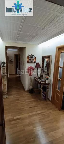 Foto 429325c0-1a87-40cf-82f6-986f674090a8. Etagenwohnung mit heizung parking in Estación Albacete