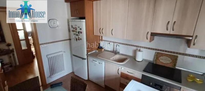 Foto 7aae6fcd-c3ce-4e61-9822-b9f9473c143c. Etagenwohnung mit heizung parking in Estación Albacete