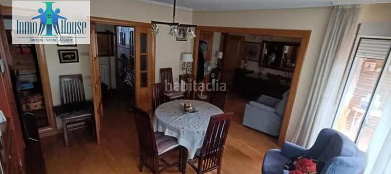 Foto 92899d36-4e3e-4a3e-ae6e-71f9abc3ae54. Etagenwohnung mit heizung parking in Estación Albacete