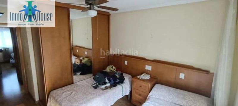 Foto cdbef8d3-4457-4eef-8b3a-0b68fca646d2. Etagenwohnung mit heizung parking in Estación Albacete