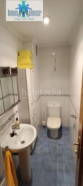 Foto e4a15709-35ad-4aa3-901b-bd4495a9f98a. Etagenwohnung mit heizung parking in Estación Albacete