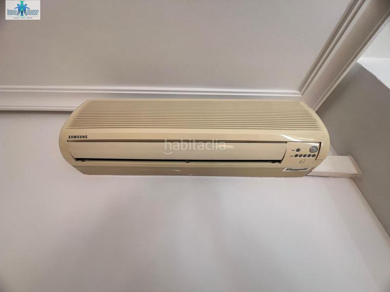 Foto 169e5747-86e6-44be-a686-568237885497. Pis amb calefacció aparcament a San Antonio Abad Albacete