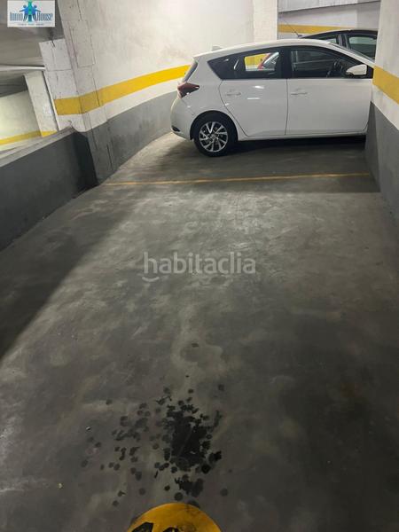 Foto fe0db596-3536-48d8-a7fb-69f18cc0ec13. Pis amb calefacció aparcament a San Antonio Abad Albacete