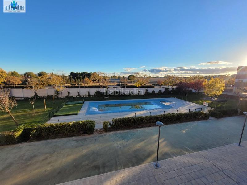 Foto 450e3d1b-6ec4-47c1-a53c-e6917940b6ed. Apartment with heating parking pool in Facultad de Medicina Albacete