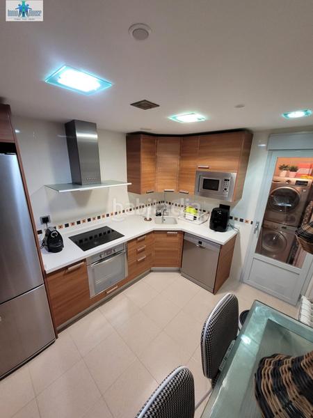 Foto 576f1f17-7736-4d51-b224-c4f7fefd295b. Apartment with heating parking pool in Facultad de Medicina Albacete