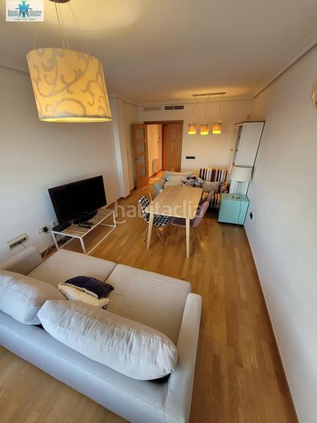 Foto a4bbc240-d833-4259-bc11-587350968dff. Apartment with heating parking pool in Facultad de Medicina Albacete
