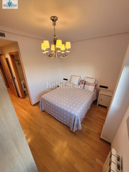 Foto a86f6628-4692-4813-9326-a798d843444a. Apartment with heating parking pool in Facultad de Medicina Albacete