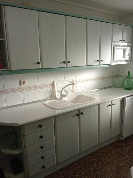 Foto 078d49ec-994e-47ad-b79b-bd051283a103. Etagenwohnung mit heizung parking in Estación Albacete