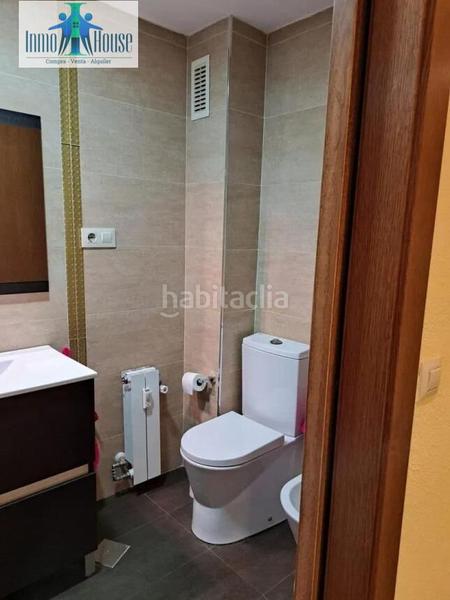 Foto 39d0a678-34ba-48a3-9965-8accf9416b88. Etagenwohnung mit heizung parking in Estación Albacete