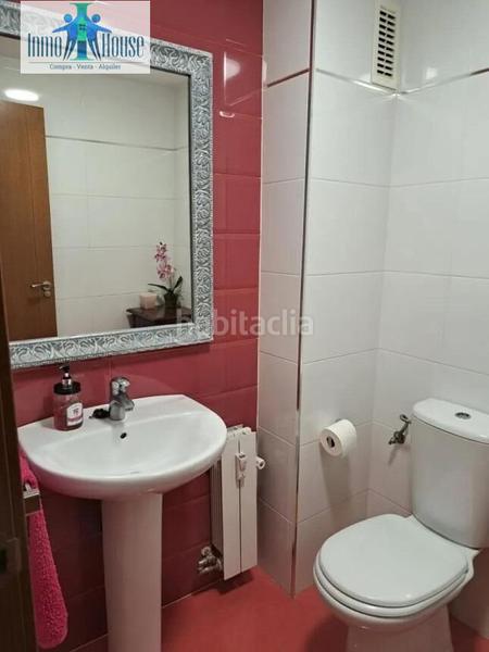 Foto 8e183583-3134-4f59-9a05-8e7d70351a60. Etagenwohnung mit heizung parking in Estación Albacete