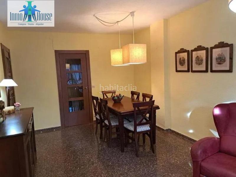 Foto a157c30f-0d28-4190-82fe-f6f7cc44ead9. Etagenwohnung mit heizung parking in Estación Albacete