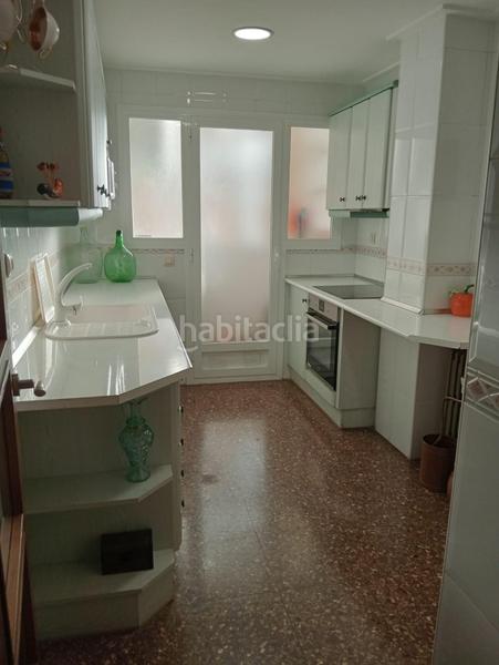 Foto cd1fc634-5ed9-44d3-b7e8-696fa18e39cd. Etagenwohnung mit heizung parking in Estación Albacete