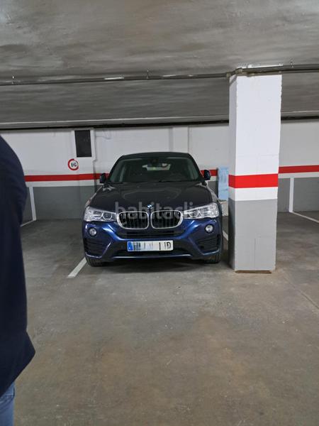 Foto e0173dc0-f847-463b-8d5f-2fea9292f6c1. Etagenwohnung mit heizung parking in Estación Albacete