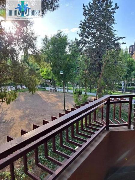 Foto e17d5fdf-5905-41b8-b3c5-89a94ec7ab7a. Etagenwohnung mit heizung parking in Estación Albacete