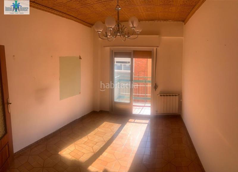 Foto 2a4d575d-8581-4624-bec5-565ee9e54a31. Appartamento con riscaldamento in Feria Albacete