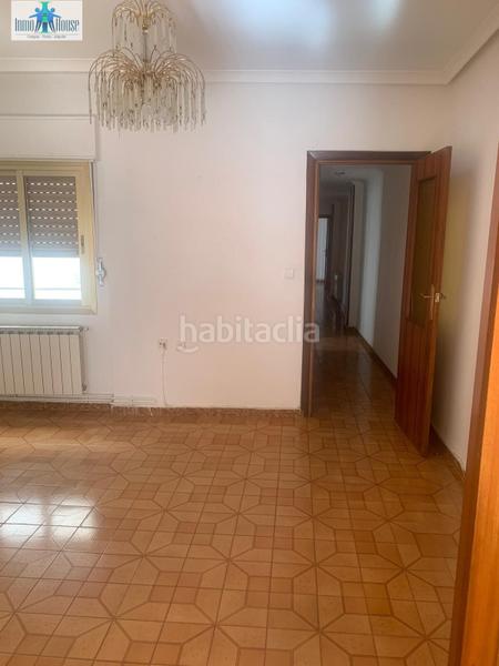 Foto 323e8ed6-54a1-4204-817d-d154c337b61e. Appartamento con riscaldamento in Feria Albacete