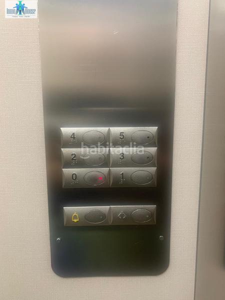 Foto 35f4c411-d6f9-4df6-8b94-e442b42cc6d3. Appartamento con riscaldamento in Feria Albacete