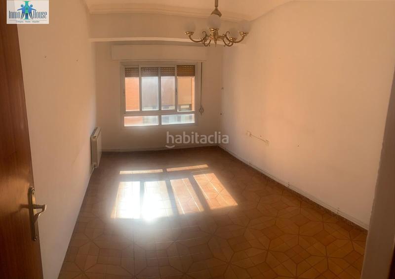 Foto 445fe94f-ef1e-440b-974b-11a1b13d38de. Appartamento con riscaldamento in Feria Albacete
