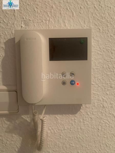 Foto 4f139a61-2d72-4331-a969-74371333f1a4. Appartamento con riscaldamento in Feria Albacete