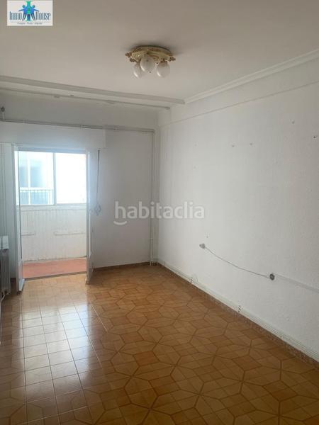 Foto 5ceec4b4-67ba-4d59-a4b9-426047d84a23. Appartamento con riscaldamento in Feria Albacete